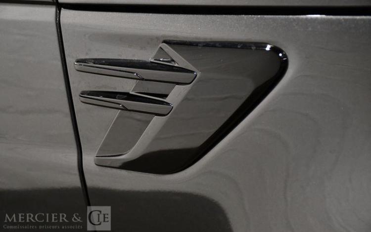 LAND ROVER RANGE ROVER SPORT S14 AUTOBIOGRAPHY P400e DYNAMIQUE MKVIII  FY-350-ZC