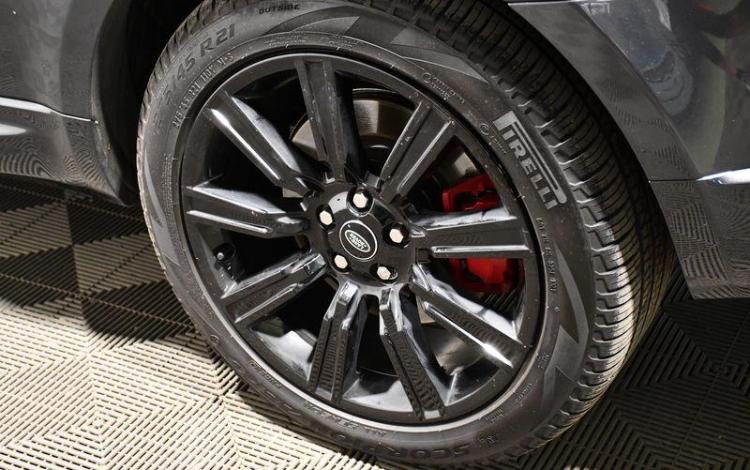 LAND ROVER RANGE ROVER SPORT S14 AUTOBIOGRAPHY P400e DYNAMIQUE MKVIII  FY-350-ZC
