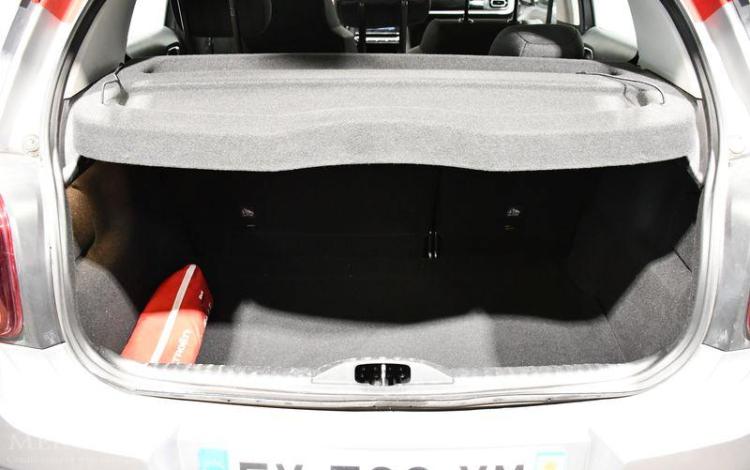 CITROEN C3 1.2 PURETECH 110ch SHINE PACK EAT GRIS FY-703-YM