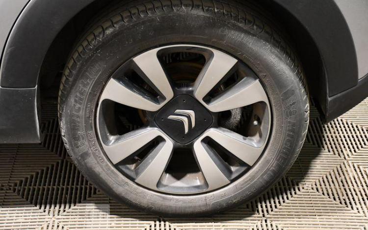 CITROEN C3 1.2 PURETECH 110ch SHINE PACK EAT GRIS FY-703-YM