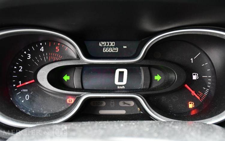 RENAULT TRAFIC 2.0 DCI 120ch 1T0 L1H1 CONFORT BLANC FY-766-RN