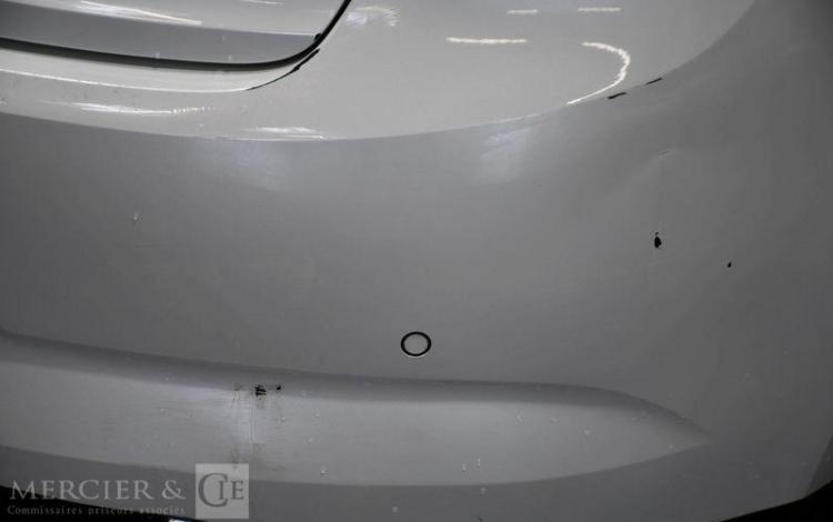 RENAULT MEGANE 1.5 BLUEDCI 115ch INTENS BLANC FZ-470-XD