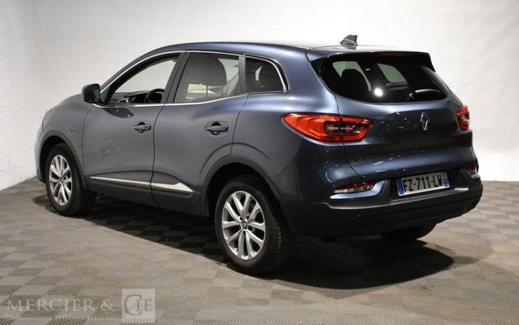 RENAULT KADJAR 1.5 BLUEDCI 115ch BUSINESS EDC BLEU FZ-711-LW