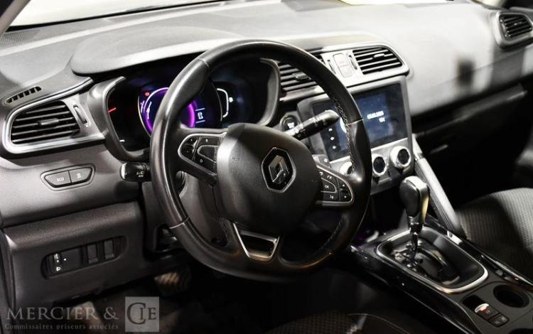 RENAULT KADJAR 1.5 BLUEDCI 115ch BUSINESS EDC BLEU FZ-711-LW