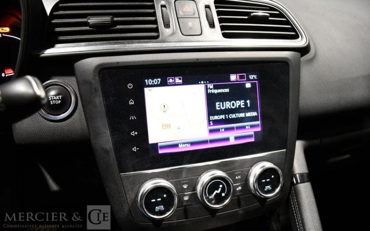 RENAULT KADJAR 1.5 BLUEDCI 115ch BUSINESS EDC BLEU FZ-711-LW