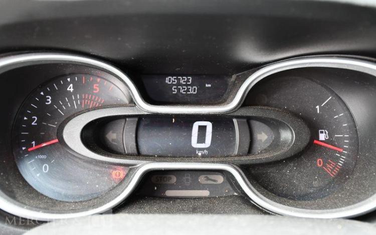 RENAULT TRAFIC 2.0 DCI 120ch 1T3 L2H1 CONFORT BLANC FZ-808-WJ