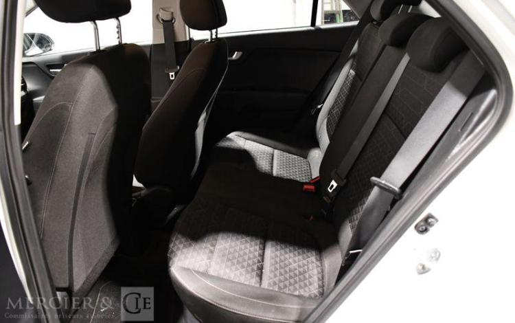 KIA RIO 1.0 T-GDI 100ch ACTIVE DCT BLANC FZ-942-JP