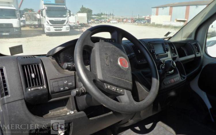 FIAT DUCATO MAXI XL H3 FRIGO BLANC FZ-963-PV