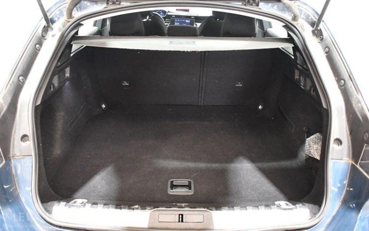 PEUGEOT 508 SW ACTIVE BUSINESS BLUE HDI 130CH S&S EAT8 BLEU GA-143-BS