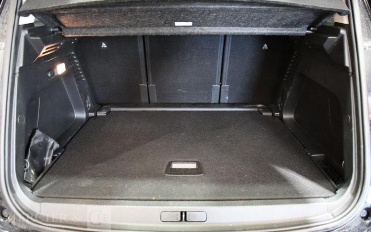 CITROEN C5 AIRCROSS 2.0 BLUEHDI 180 SHINE EAT NOIR GA-494-MF