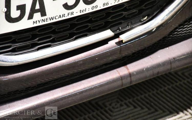 PEUGEOT 208 1.4 HDI 70ch ACTIVE MARRON GA-998-MS