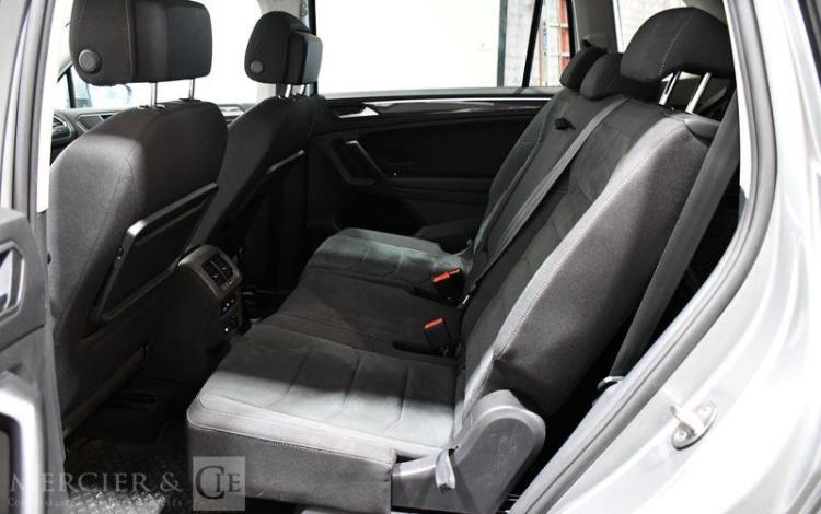 VOLKSWAGEN TIGUAN GRIS GB-013-ZG