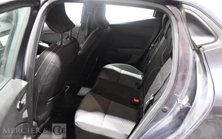 RENAULT CLIO V 1.0 TCE 90ch LIMITED GRIS GB-138-TC