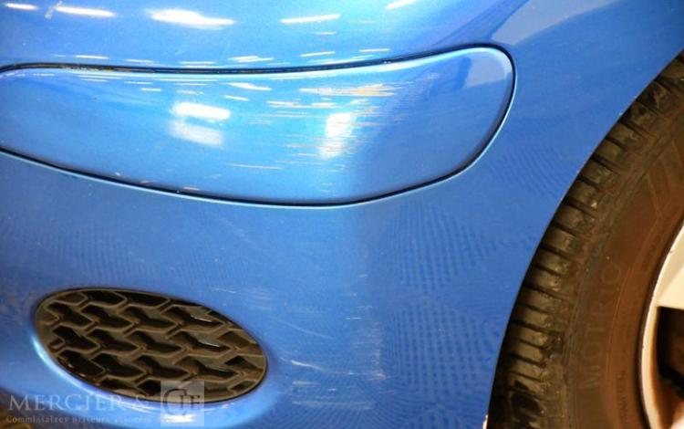 TOYOTA AYGO 1.4 D 55 LES-BLEUS  GB-789-KN