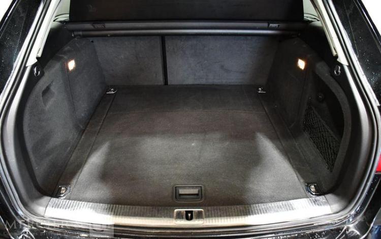 AUDI A4 ALLROAD 2.0 TDI 175CH AMBITION LUXE QUATTRO S-TRONIC BVA NOIR GB-794-EG