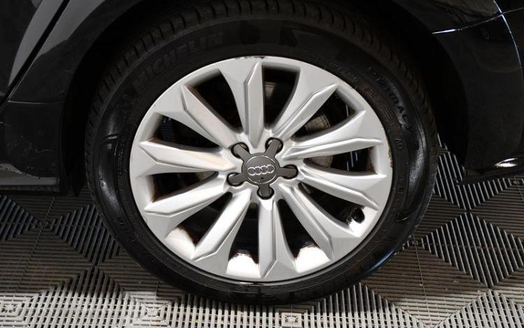 AUDI A4 ALLROAD 2.0 TDI 175CH AMBITION LUXE QUATTRO S-TRONIC BVA NOIR GB-794-EG