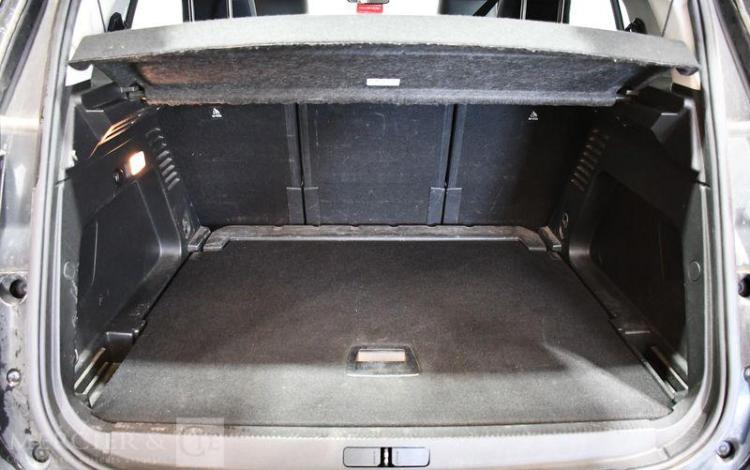 CITROEN C5 AIRCROSS BLUEHDI BUSINESS 130CH NOIR GB-824-JM