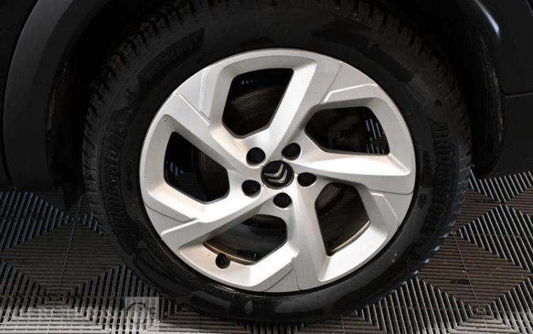 CITROEN C5 AIRCROSS BLUEHDI BUSINESS 130CH NOIR GB-824-JM