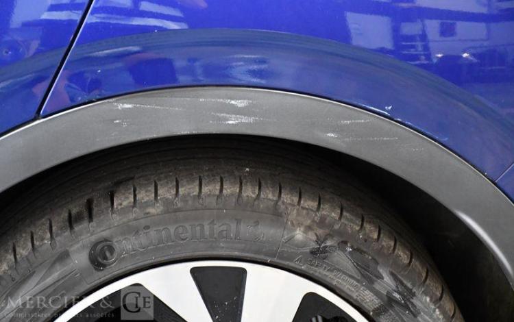 VOLKSWAGEN ID4 205ch 77KWH PRO PERFORMANCE BLEU GB-998-ZV