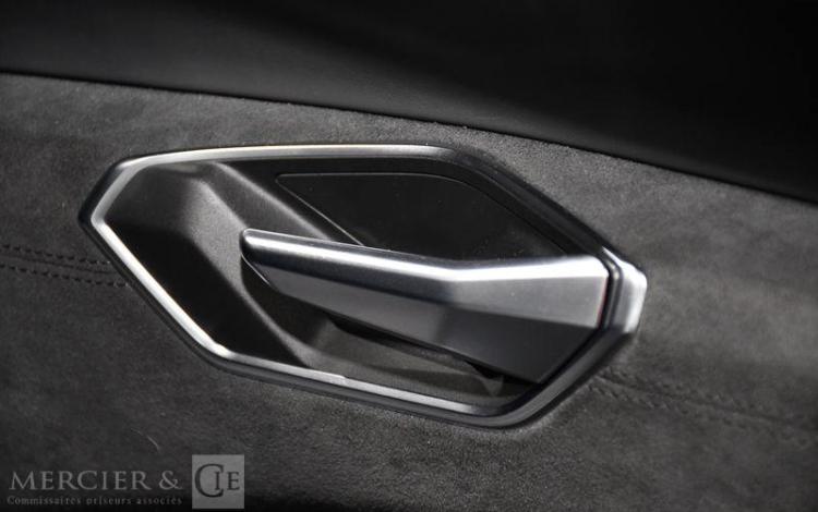 AUDI GT E-TRON GRIS GC-122-KW