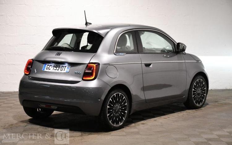 FIAT 500E ELECT 120 58PPM 42KW GRIS GC-193-DT