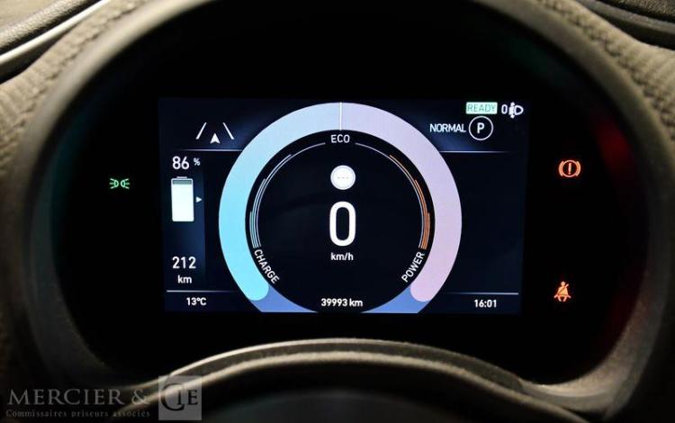 FIAT 500E ELECT 120 58PPM 42KW GRIS GC-193-DT