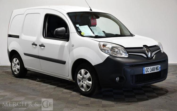 RENAULT KANGOO 1.5 BLUEDCI 95ch EXTRA RLINK BLANC GC-348-NG