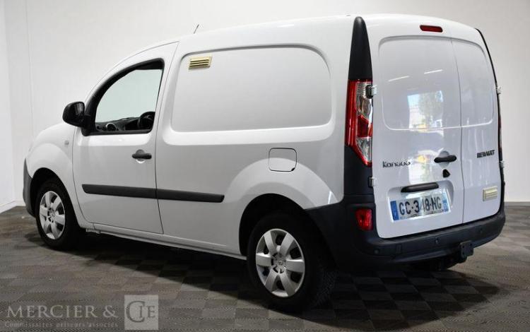 RENAULT KANGOO 1.5 BLUEDCI 95ch EXTRA RLINK BLANC GC-348-NG