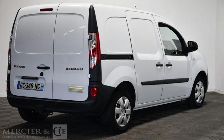 RENAULT KANGOO 1.5 BLUEDCI 95ch EXTRA RLINK BLANC GC-348-NG
