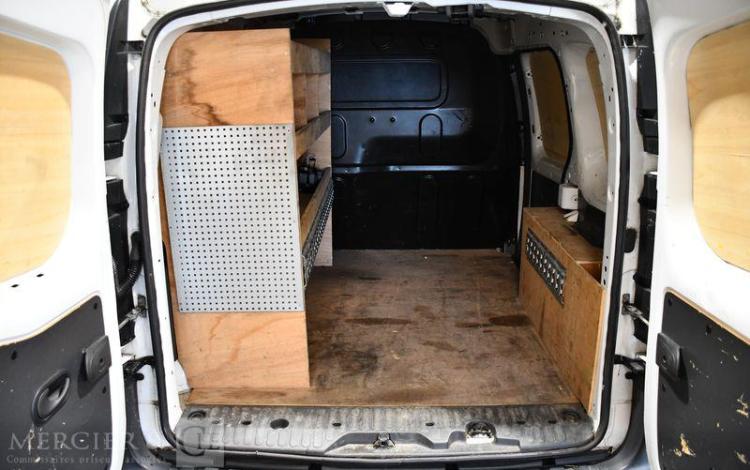 RENAULT KANGOO 1.5 BLUEDCI 95ch EXTRA RLINK BLANC GC-348-NG