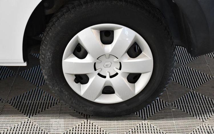 RENAULT KANGOO 1.5 BLUEDCI 95ch EXTRA RLINK BLANC GC-348-NG