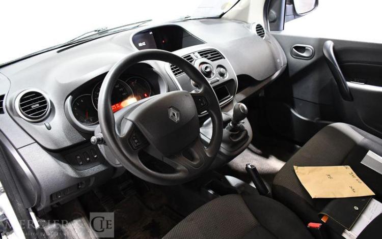 RENAULT KANGOO 1.5 BLUEDCI 95ch EXTRA RLINK BLANC GC-348-NG