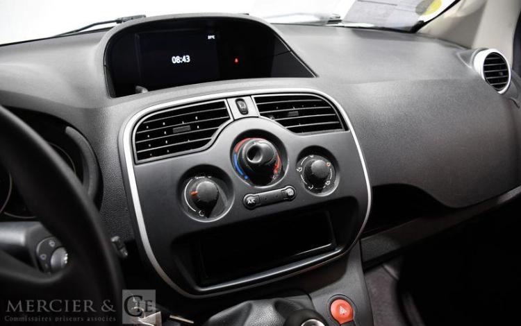 RENAULT KANGOO 1.5 BLUEDCI 95ch EXTRA RLINK BLANC GC-348-NG