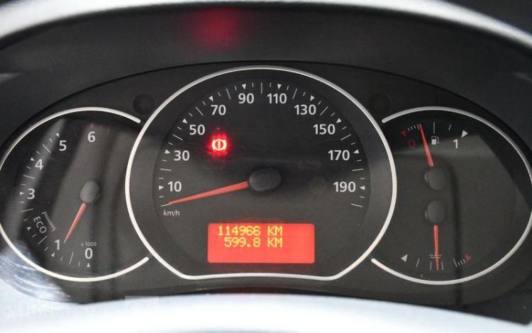 RENAULT KANGOO 1.5 BLUEDCI 95ch EXTRA RLINK BLANC GC-348-NG