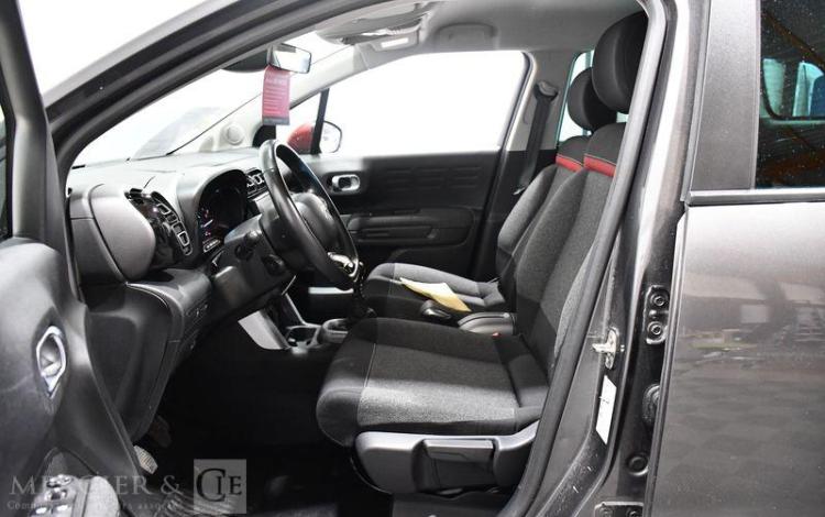 CITROEN C3 AIRCROSS 1.5 BLUEHDI 110ch C-SERIES GRIS GC-409-DD