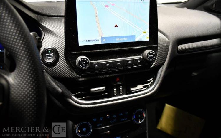 FORD PUMA 1.0 ECOBOOST 125ch MHEV ST-LINE X DCT GRIS GC-804-XE
