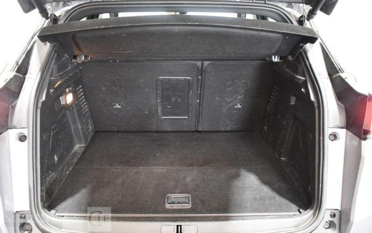 PEUGEOT 3008 GT PACK HYBRID GRIS GC-843-SQ