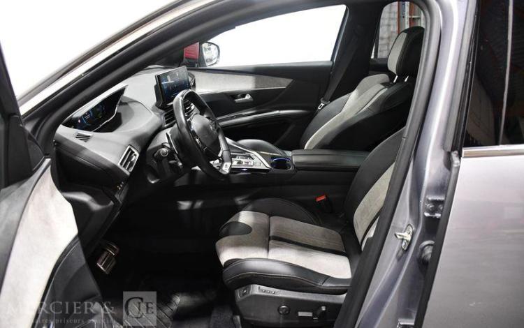 PEUGEOT 3008 GT PACK HYBRID GRIS GC-843-SQ