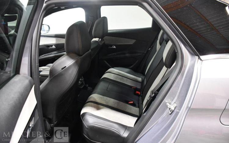 PEUGEOT 3008 GT PACK HYBRID GRIS GC-843-SQ