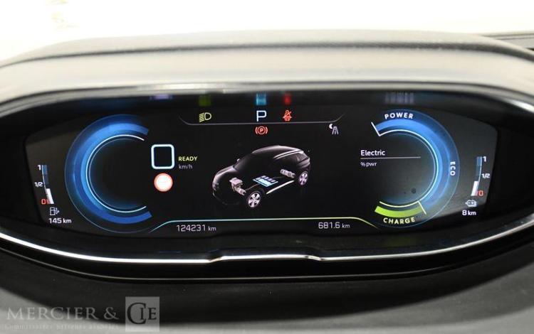 PEUGEOT 3008 GT PACK HYBRID GRIS GC-843-SQ