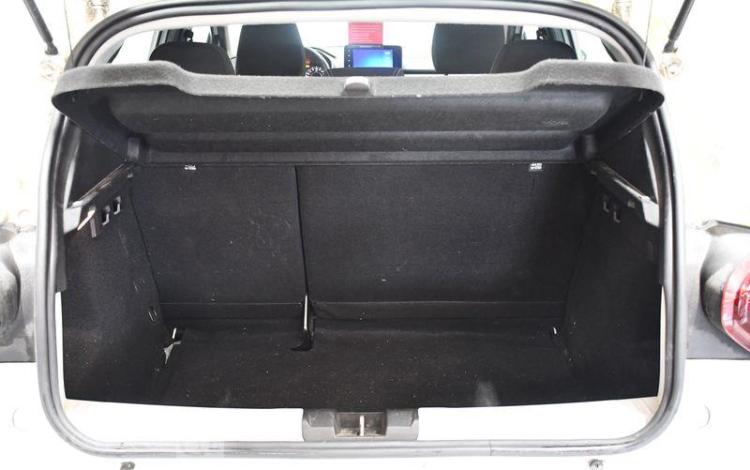 DACIA SANDERO STEPWAY CONFORT ECO-G 100 BLANC GC-876-PX