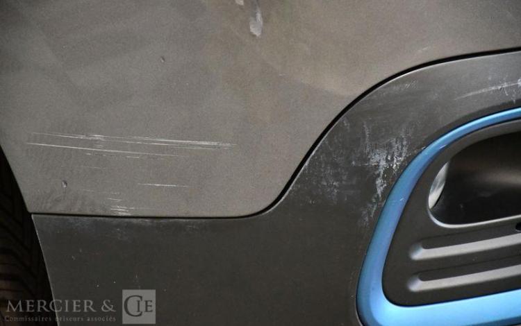 CITROEN E-BERLINGO 135ch 50KWH M L1 SHINE GRIS GC-981-SV