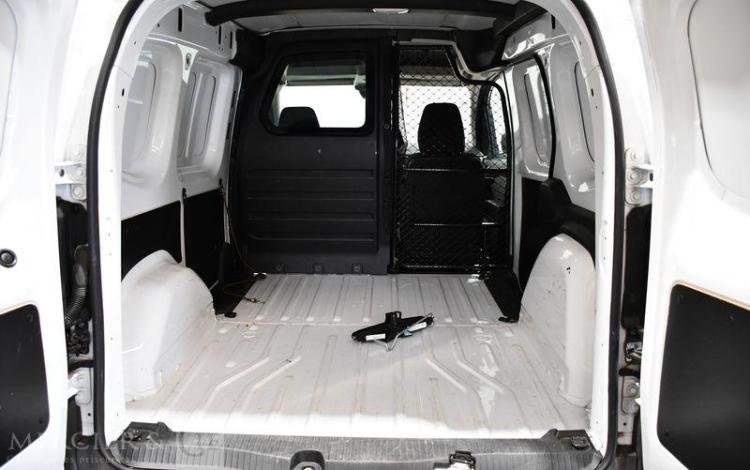 RENAULT KANGOO VAN BLUE DCI 75 SESAME BLANC GD-294-SY