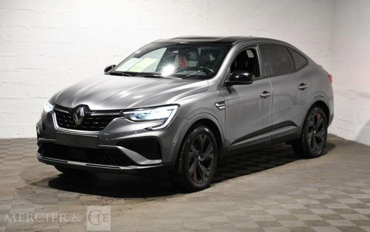 RENAULT ARKANA RS LINE E-TECH HYBRIDE 145  GD-481-ZR