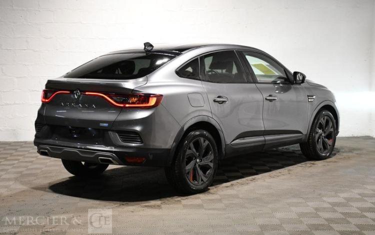 RENAULT ARKANA RS LINE E-TECH HYBRIDE 145  GD-481-ZR