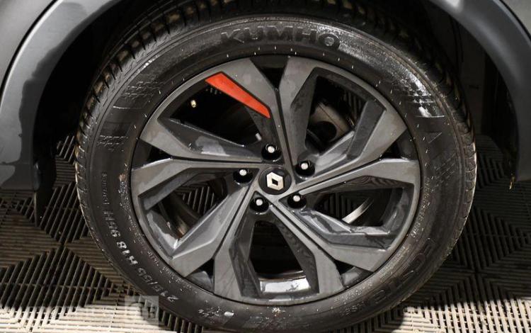 RENAULT ARKANA RS LINE E-TECH HYBRIDE 145  GD-481-ZR