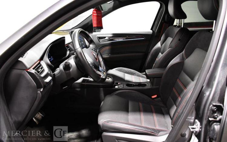 RENAULT ARKANA RS LINE E-TECH HYBRIDE 145  GD-481-ZR