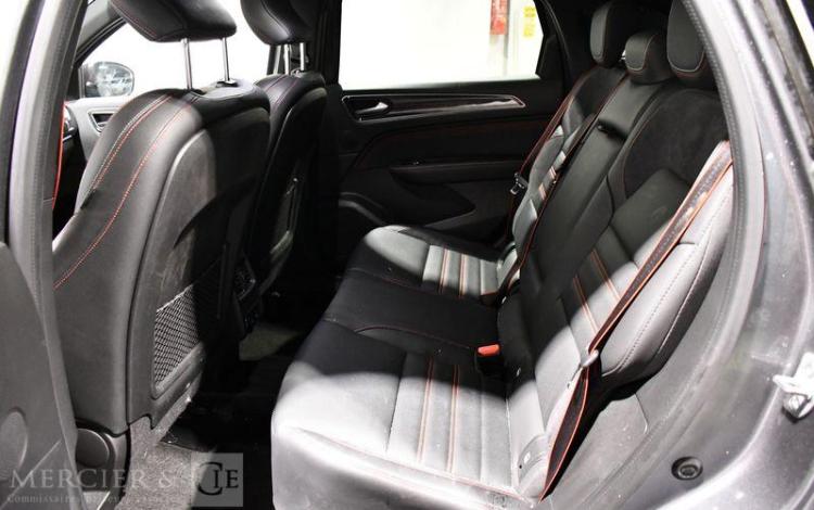 RENAULT ARKANA RS LINE E-TECH HYBRIDE 145  GD-481-ZR