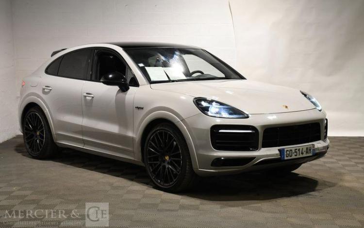 PORSCHE CAYENNE COUPE 3,0 V6 e-HYBRID  GD-514-AH