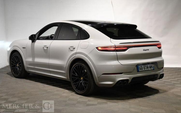 PORSCHE CAYENNE COUPE 3,0 V6 e-HYBRID  GD-514-AH